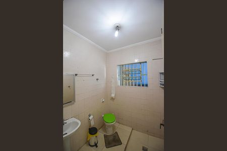 Casa à venda com 187m², 3 quartos e 5 vagasBanheiro