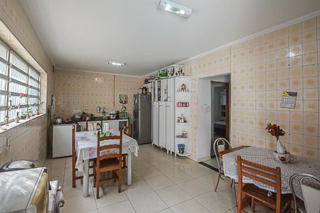 Casa à venda com 187m², 3 quartos e 5 vagasCozinha