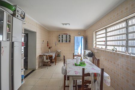 Casa à venda com 187m², 3 quartos e 5 vagasCozinha