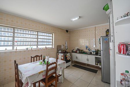 Casa à venda com 187m², 3 quartos e 5 vagasCozinha