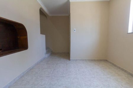 Sala de casa à venda com 2 quartos, 100m² em Penha de França, São Paulo