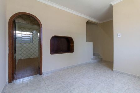 Sala de casa à venda com 2 quartos, 100m² em Penha de França, São Paulo