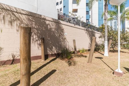 Apartamento para alugar com 65m², 2 quartos e 1 vagaRedário