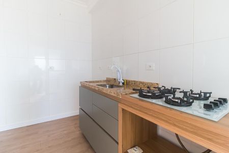 Apartamento para alugar com 65m², 2 quartos e 1 vagaCozinha