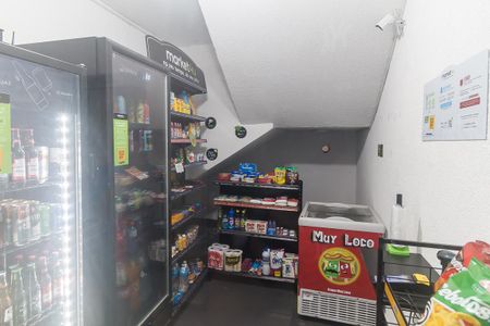 Apartamento para alugar com 65m², 2 quartos e 1 vagaMercado