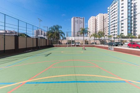 Apartamento para alugar com 65m², 2 quartos e 1 vagaÁrea comum