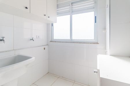 Apartamento para alugar com 65m², 2 quartos e 1 vagaÁrea de Serviço