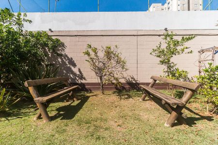 Apartamento para alugar com 65m², 2 quartos e 1 vagaÁrea comum