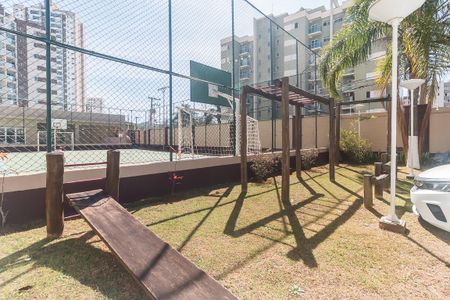 Apartamento para alugar com 65m², 2 quartos e 1 vagaÁrea comum