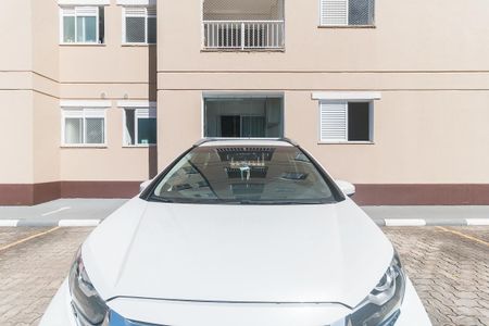 Apartamento para alugar com 65m², 2 quartos e 1 vagaGaragem