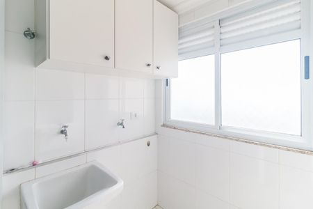 Apartamento para alugar com 65m², 2 quartos e 1 vagaÁrea de Serviço