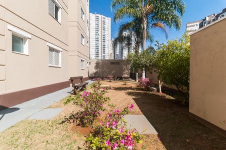 Apartamento para alugar com 65m², 2 quartos e 1 vagaÁrea comum