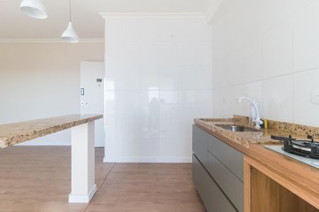 Apartamento para alugar com 65m², 2 quartos e 1 vagaCozinha