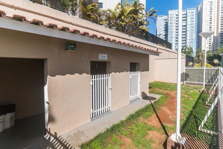 Apartamento para alugar com 65m², 2 quartos e 1 vagaPet Care