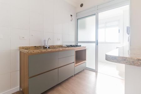 Apartamento para alugar com 65m², 2 quartos e 1 vagaCozinha