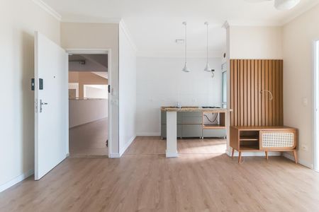 Apartamento para alugar com 65m², 2 quartos e 1 vagaSala