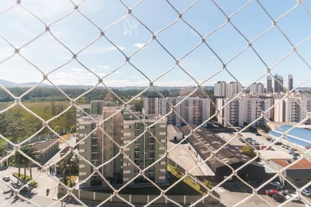 Apartamento para alugar com 65m², 2 quartos e 1 vagaVista do Quarto 1