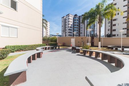 Apartamento para alugar com 65m², 2 quartos e 1 vagaÁrea comum