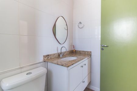 Apartamento para alugar com 65m², 2 quartos e 1 vagaBanheiro