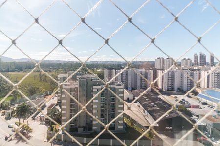 Apartamento para alugar com 65m², 2 quartos e 1 vagaVista da Varanda