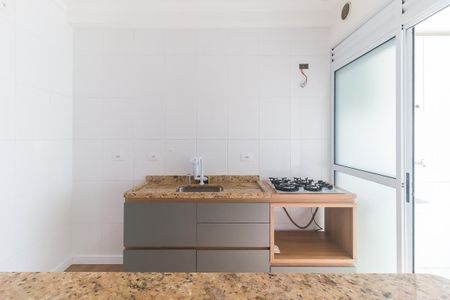 Apartamento para alugar com 65m², 2 quartos e 1 vagaCozinha