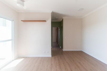 Apartamento para alugar com 65m², 2 quartos e 1 vagaSala