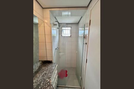 Apartamento para alugar com 65m², 2 quartos e 1 vaga