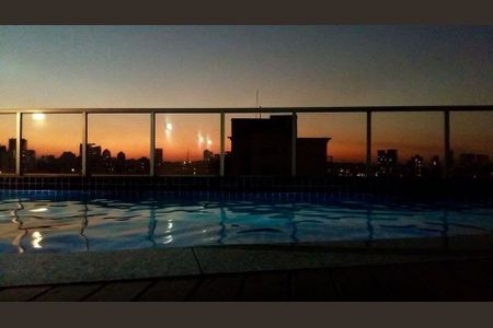 Apartamento para alugar com 65m², 2 quartos e 1 vaga