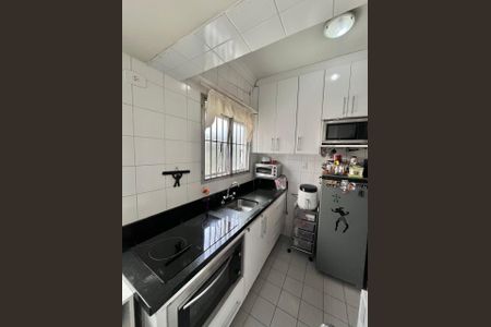 Apartamento para alugar com 65m², 2 quartos e 1 vaga