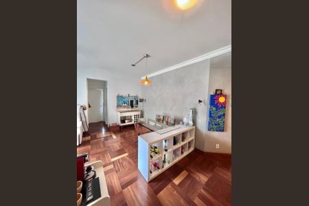 Apartamento para alugar com 65m², 2 quartos e 1 vaga