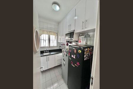 Apartamento para alugar com 65m², 2 quartos e 1 vaga