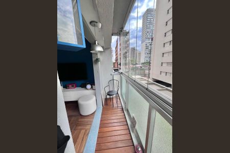 Apartamento para alugar com 65m², 2 quartos e 1 vaga