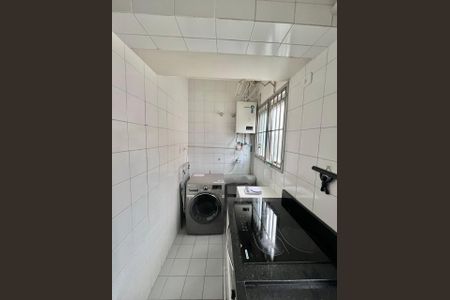 Apartamento para alugar com 65m², 2 quartos e 1 vaga