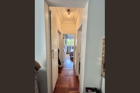 Apartamento para alugar com 65m², 2 quartos e 1 vaga