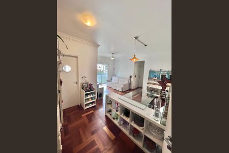 Apartamento para alugar com 65m², 2 quartos e 1 vaga