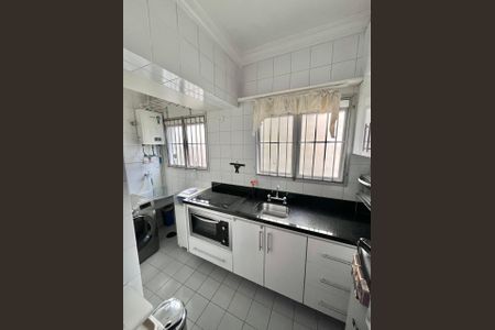 Apartamento para alugar com 65m², 2 quartos e 1 vaga