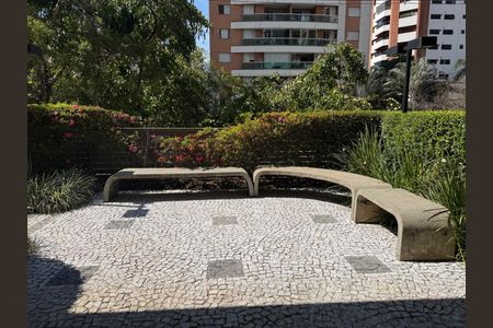 Apartamento para alugar com 65m², 2 quartos e 1 vaga