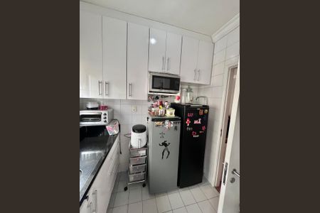 Apartamento para alugar com 65m², 2 quartos e 1 vaga