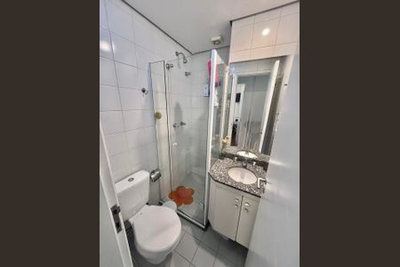 Apartamento para alugar com 65m², 2 quartos e 1 vaga