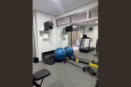 Apartamento para alugar com 65m², 2 quartos e 1 vaga