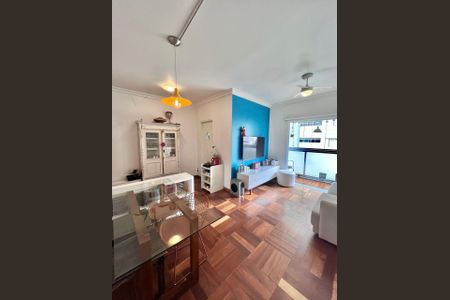 Apartamento para alugar com 65m², 2 quartos e 1 vaga