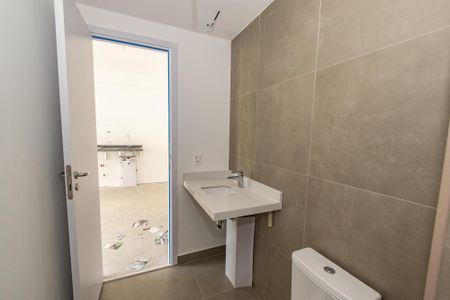 Apartamento para alugar com 41m², 1 quarto e 1 vagaBanheiro