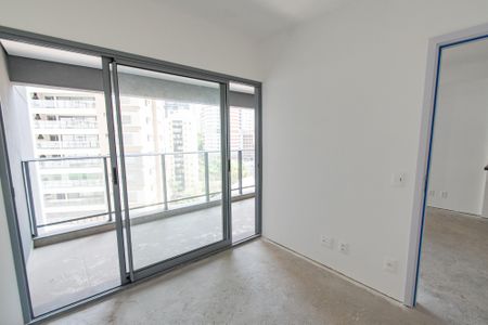 Apartamento para alugar com 41m², 1 quarto e 1 vagaQuarto