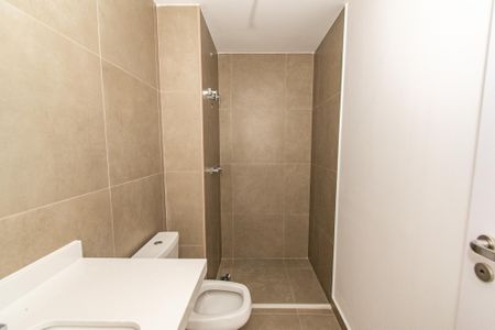Apartamento para alugar com 41m², 1 quarto e 1 vagaBanheiro