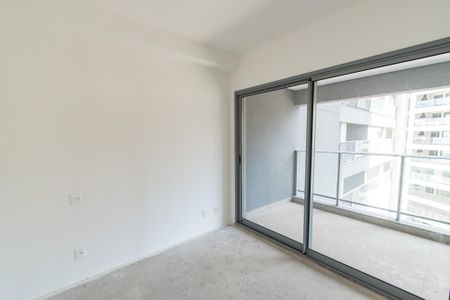 Quarto de apartamento à venda com 1 quarto, 41m² em Vila Mariana, São Paulo