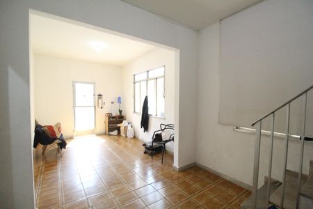 Sala 1 de casa à venda com 3 quartos, 185m² em Taquara, Rio de Janeiro