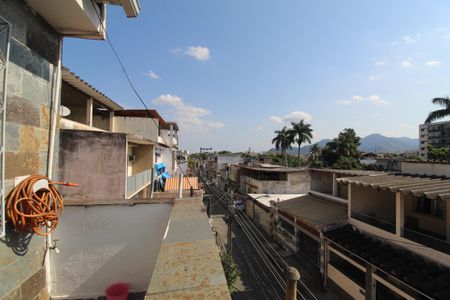 Casa à venda com 185m², 3 quartos e 2 vagasÁrea comum