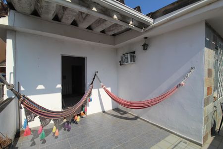 Casa à venda com 185m², 3 quartos e 2 vagasÁrea comum