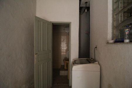 Casa à venda com 185m², 3 quartos e 2 vagasÁrea de serviço