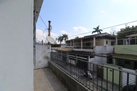 Casa à venda com 185m², 3 quartos e 2 vagasÁrea comum
